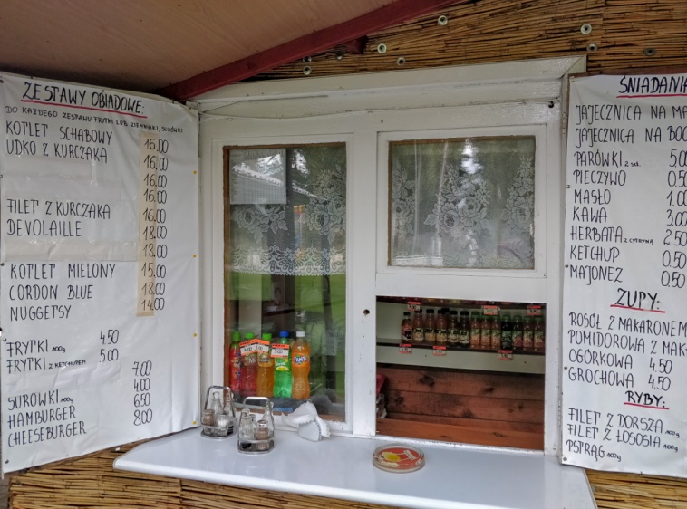 Bar Zacisze