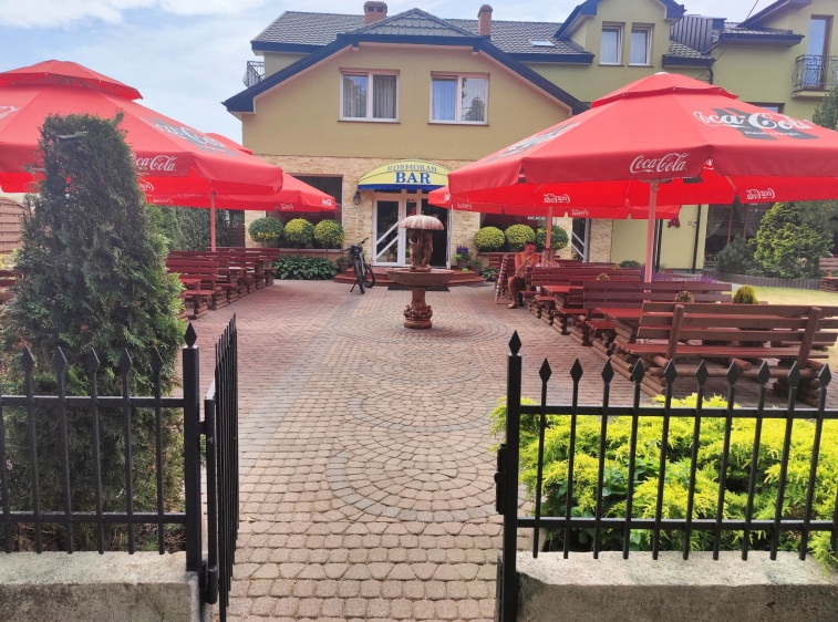 Bar Kormoran